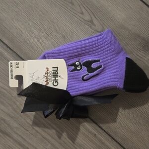 Kiki's Delivery Service Socks